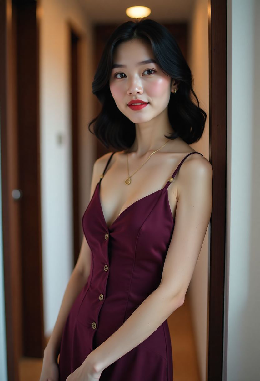 导演手记