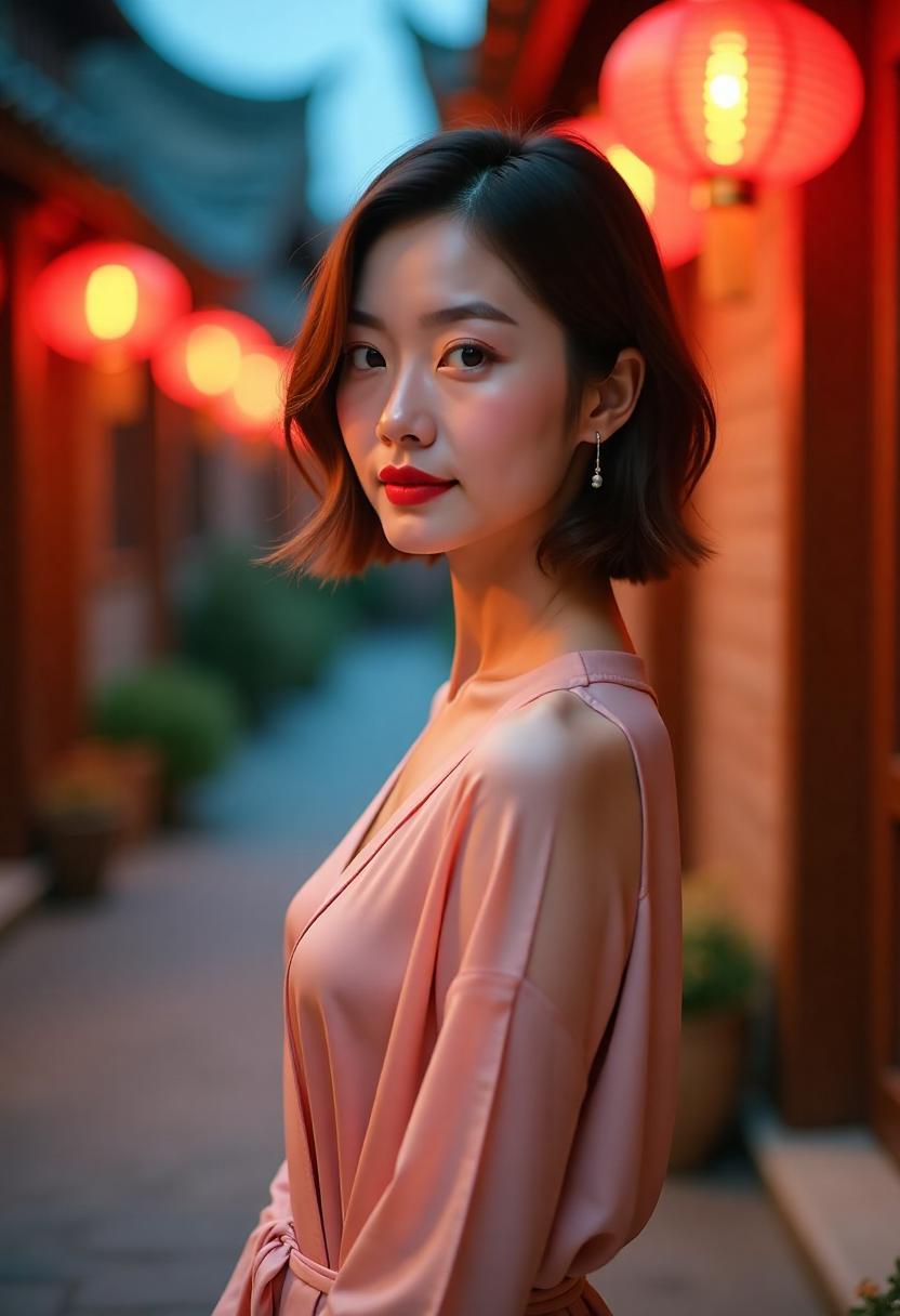 观察者效应