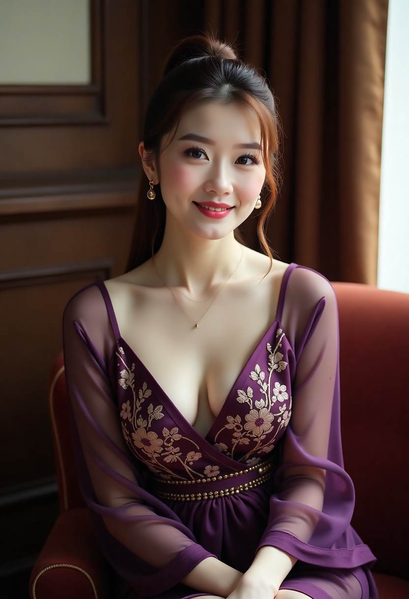 视差效应