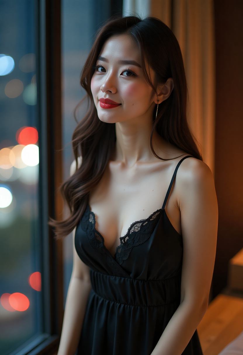 色调研究